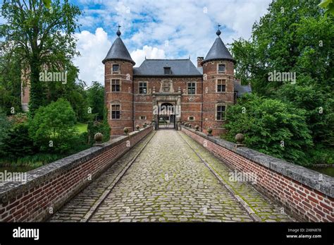 athlon groot bijgaarden.